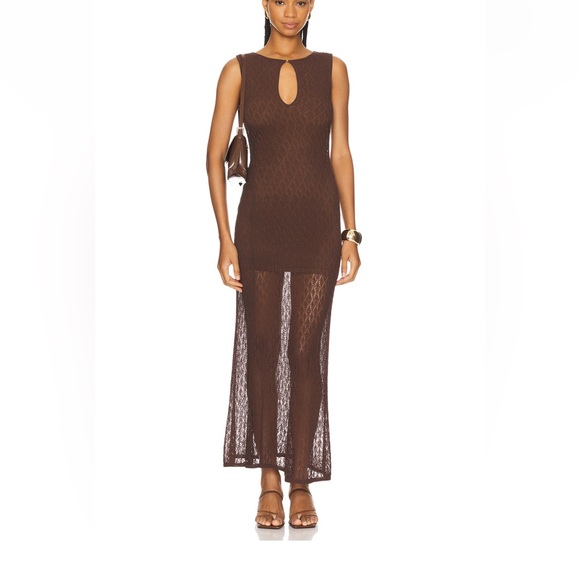 Bec + Bridge Aurora Dress - Picture 3 of 5